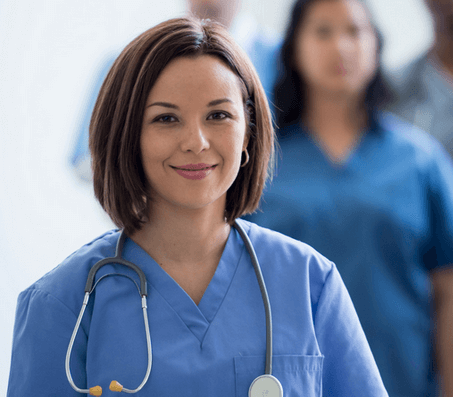 A moonlighting nurse practitioner