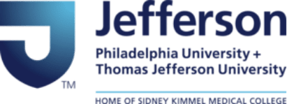 Jefferson Philadelphia University & Thomas Jefferson University