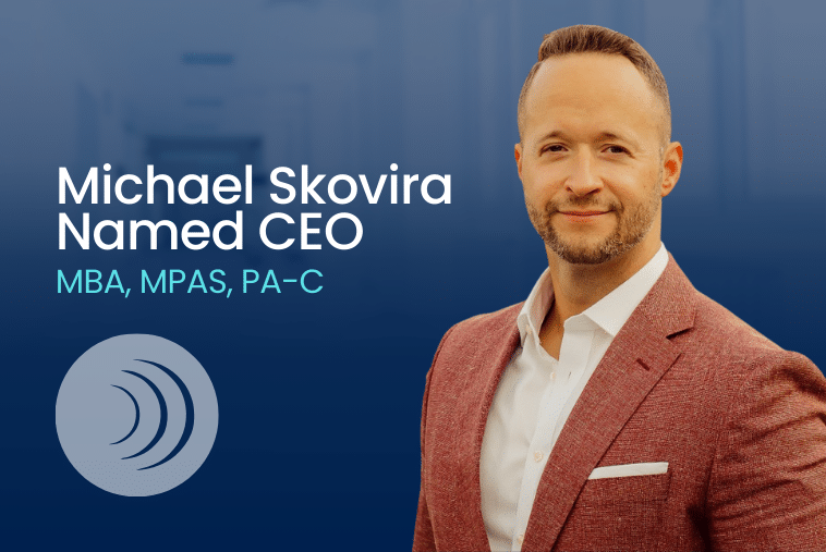 Micheal Skovira, CEO, OnCall Solutions